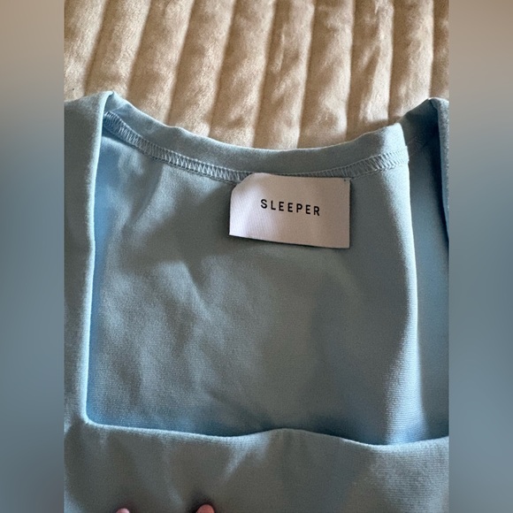 Sleeper Set 🩵 - Picture 6 of 7